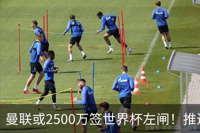 曼联或2500万签世界杯左闸！推迟引进时间，卡里克将先考察两小妖